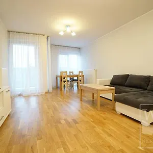 Modern Apartment-city Center-new Building-garage Apartament