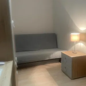 Room, комната, Miedzy Airport Wro A Centrum Apartament